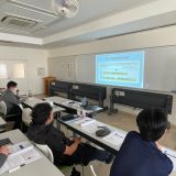 個人情報保護研修を実施しました！